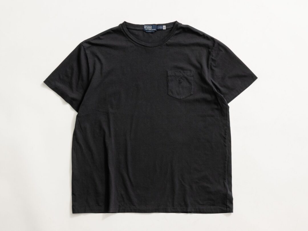 POLO RALPH LAUREN for Ron Herman “Black Garment Dye Collection”が2026年 4/25 発売 (ポロ ラルフローレン ロンハーマン “ブラック ガーメントダイ コレクション”)
