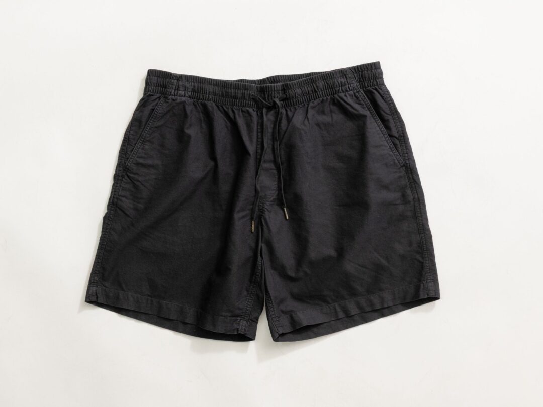 POLO RALPH LAUREN for Ron Herman “Black Garment Dye Collection”が2026年 4/25 発売 (ポロ ラルフローレン ロンハーマン “ブラック ガーメントダイ コレクション”)