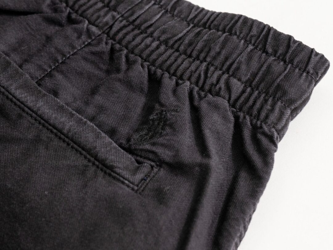 POLO RALPH LAUREN for Ron Herman “Black Garment Dye Collection”が2026年 4/25 発売 (ポロ ラルフローレン ロンハーマン “ブラック ガーメントダイ コレクション”)