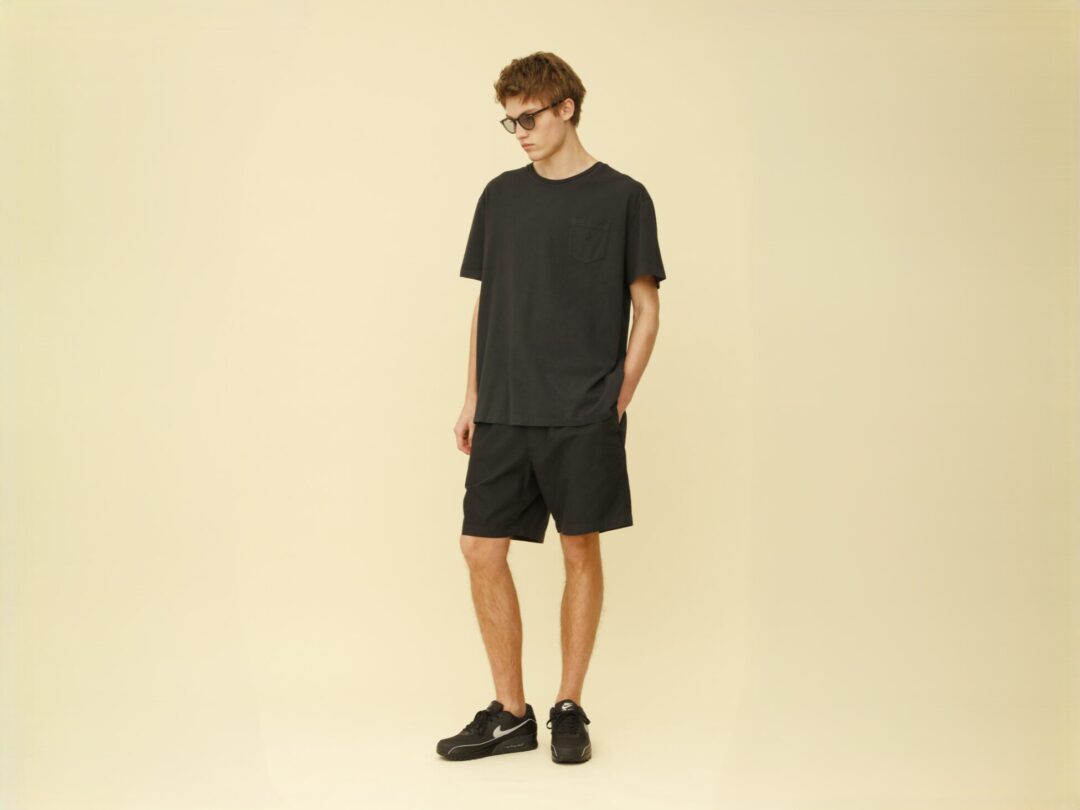 POLO RALPH LAUREN for Ron Herman “Black Garment Dye Collection”が2026年 4/25 発売 (ポロ ラルフローレン ロンハーマン “ブラック ガーメントダイ コレクション”)