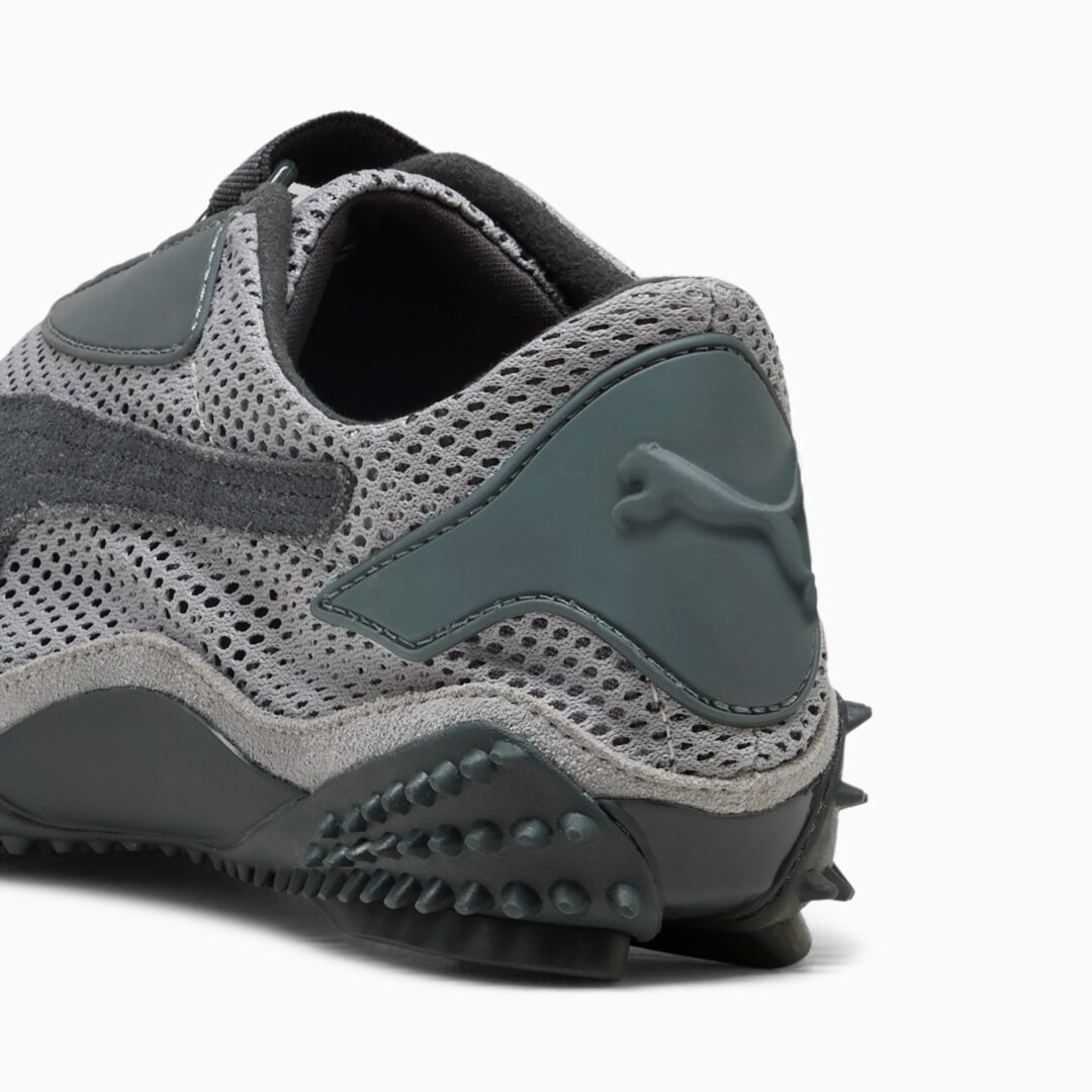【2026年 5/1 発売】PUMA MOSTRO FREEDOM “Grey/Khaki” (プーマ モストロ フリーダム “グレー/カーキ”) [404331-01/404331-02]