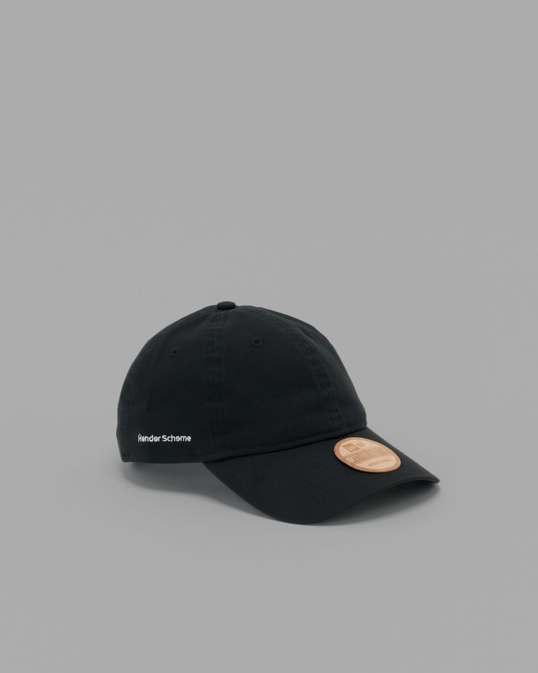 Hender Scheme x New Era “HS 9TWENTY”が2026年 4/25 発売 (エンダースキーマ ニューエラ)