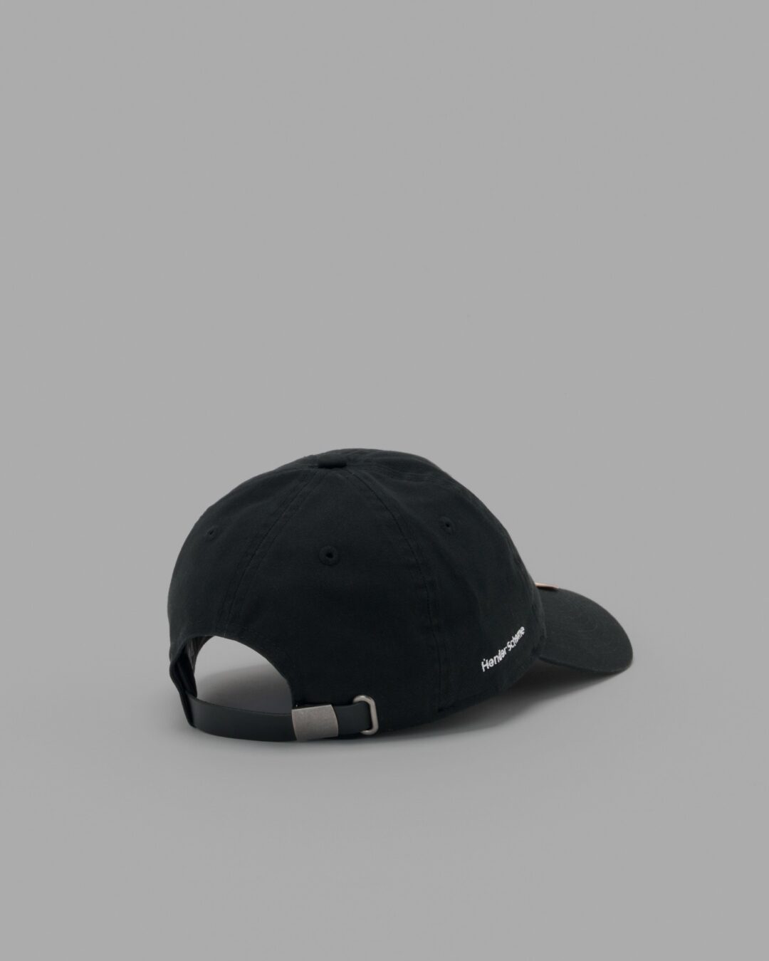 Hender Scheme x New Era “HS 9TWENTY”が2026年 4/25 発売 (エンダースキーマ ニューエラ)