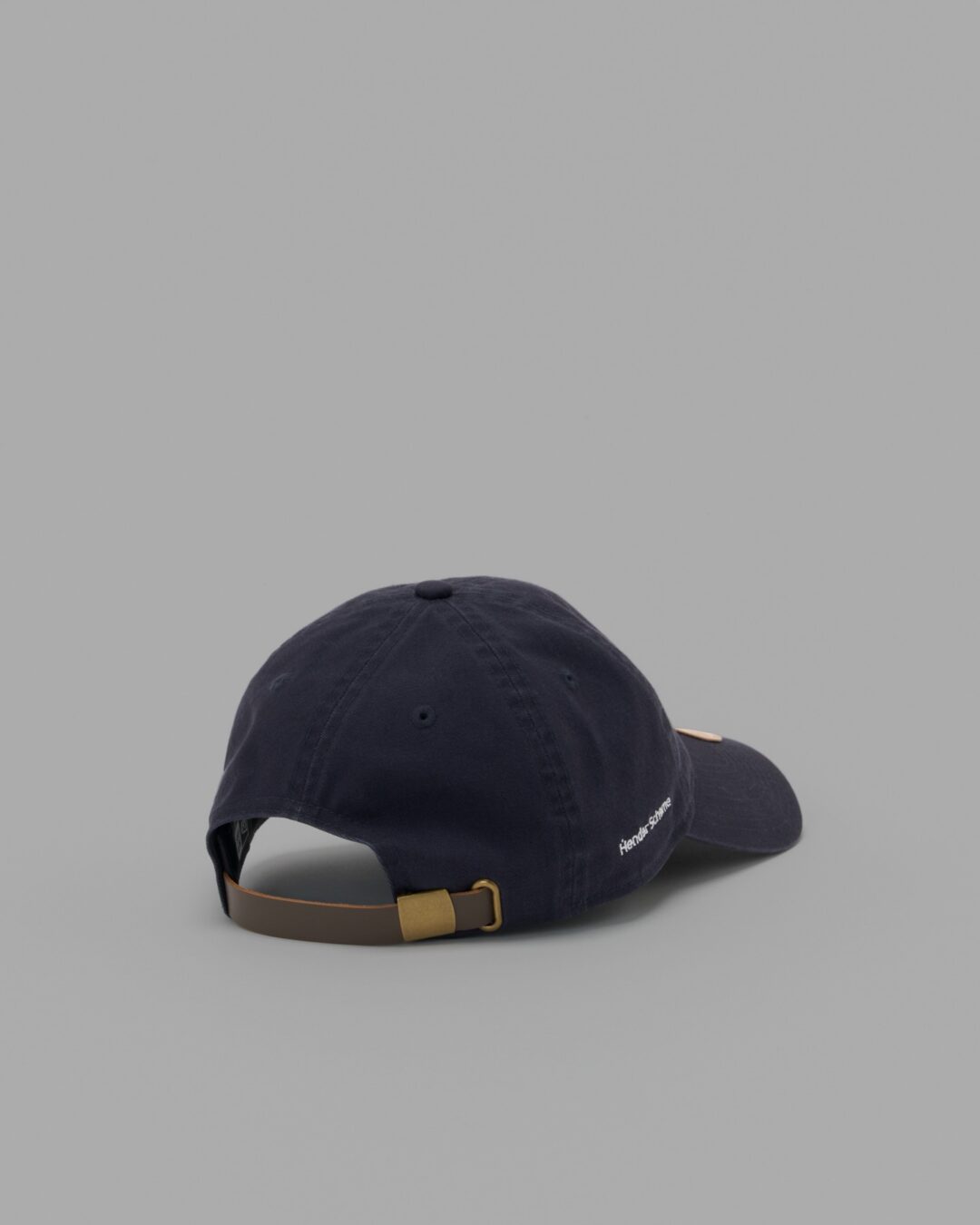 Hender Scheme x New Era “HS 9TWENTY”が2026年 4/25 発売 (エンダースキーマ ニューエラ)