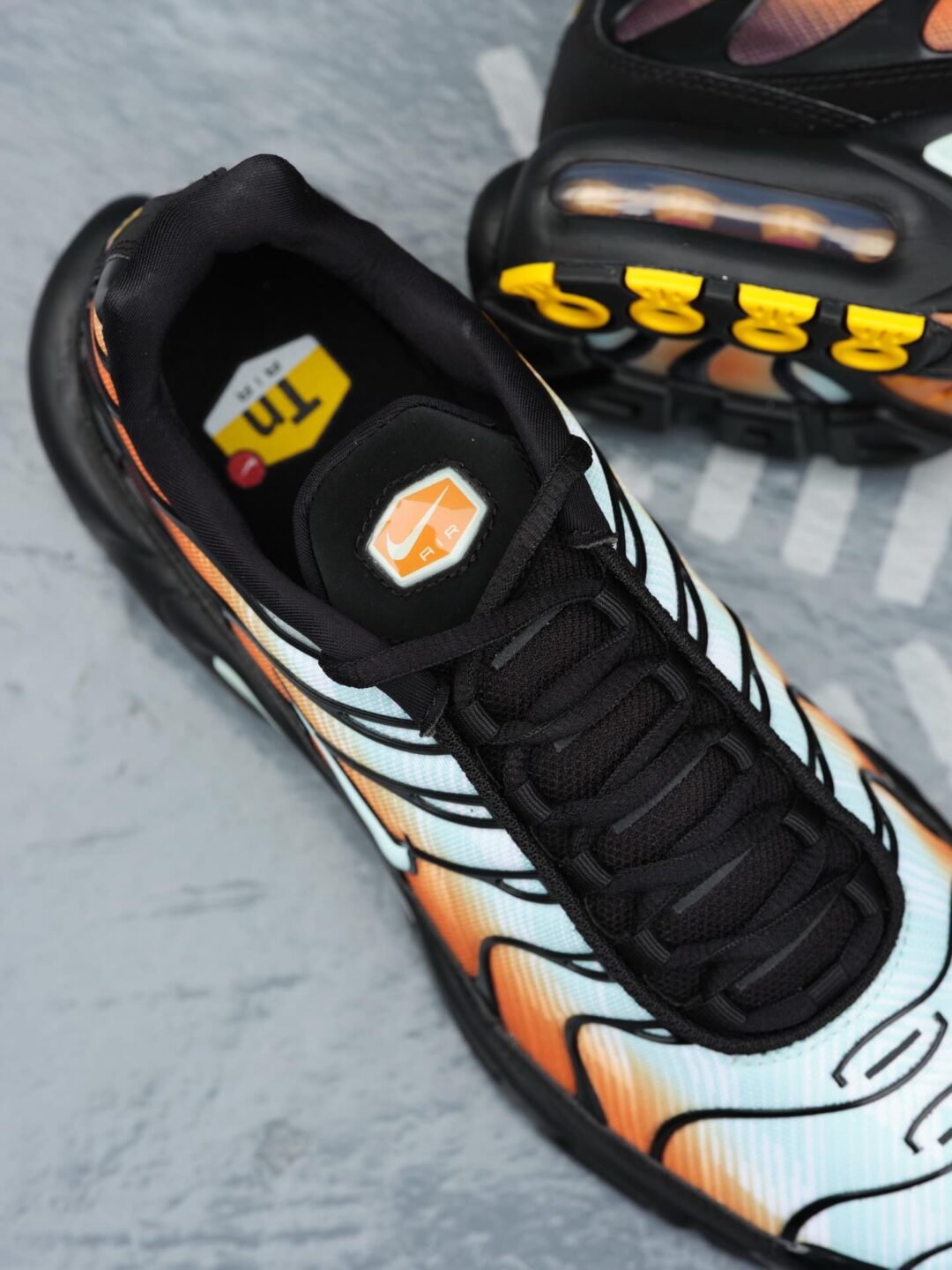 【2026年 5/1 発売】NIKE AIR MAX PLUS OG PREMIUM “Multi-Color/Monarch” (ナイキ エア マックス プラス プレミアム “マルチカラー/モナーク”) [IQ0168-900]