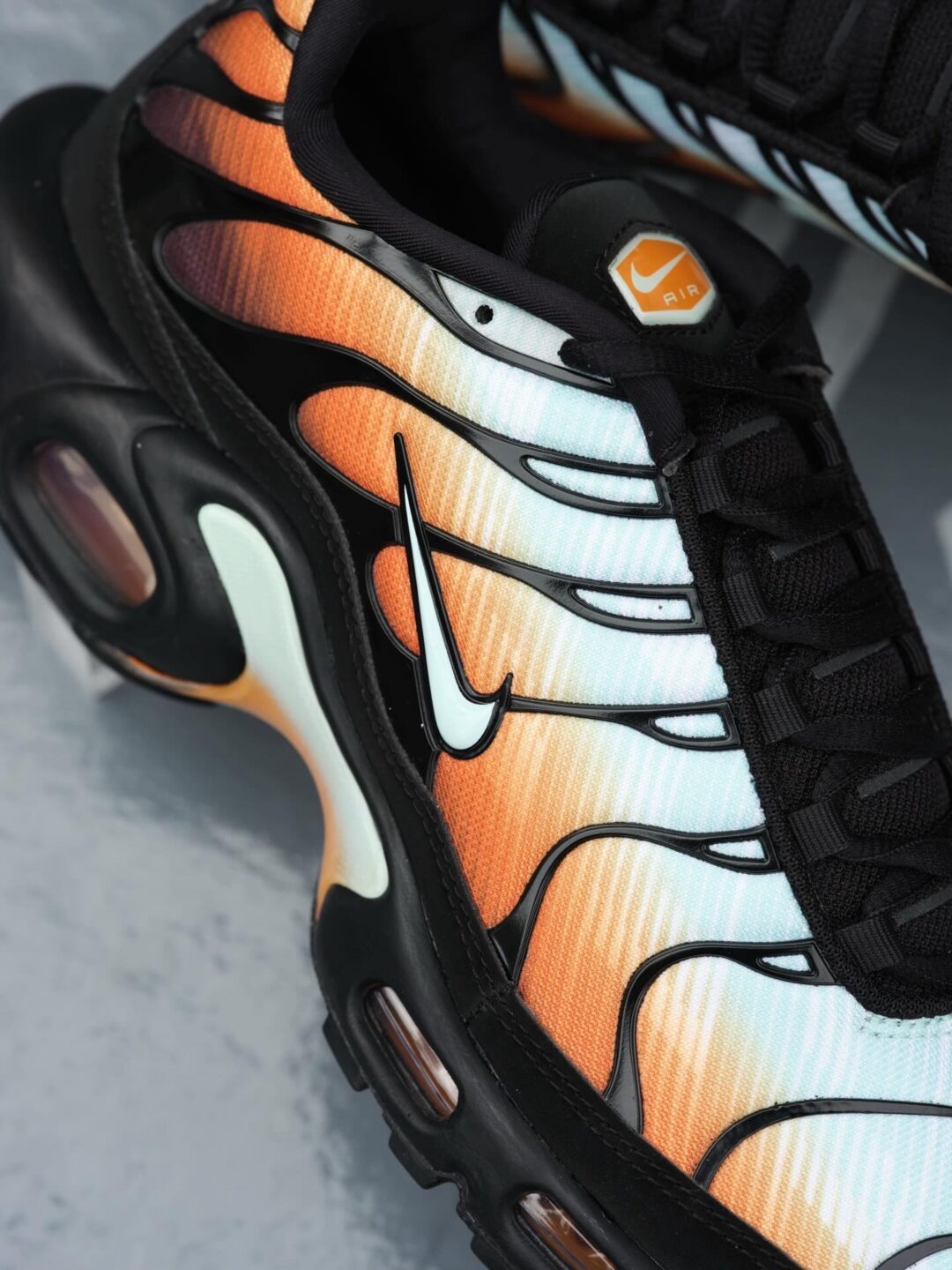 【2026年 5/1 発売】NIKE AIR MAX PLUS OG PREMIUM “Multi-Color/Monarch” (ナイキ エア マックス プラス プレミアム “マルチカラー/モナーク”) [IQ0168-900]