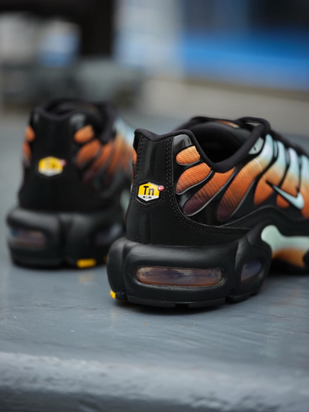 【2026年 5/1 発売】NIKE AIR MAX PLUS OG PREMIUM “Multi-Color/Monarch” (ナイキ エア マックス プラス プレミアム “マルチカラー/モナーク”) [IQ0168-900]