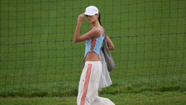 Miaou x adidas Originals 2026 SS Collectionが4/30 発売 (ミャウ アディダス オリジナルス)