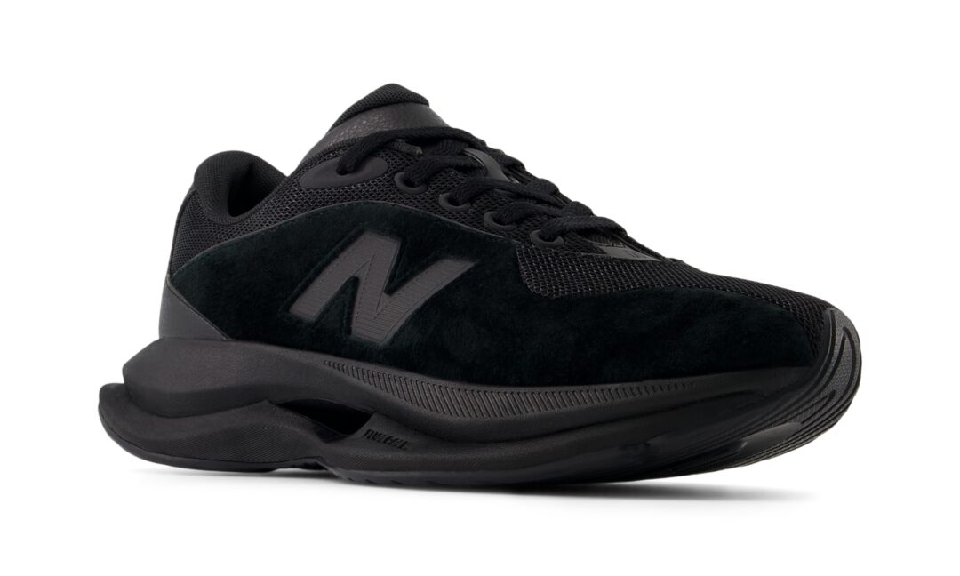 【2026年 発売】New Balance TF100 UTFOA30A “Triple Black” (ニューバランス)
