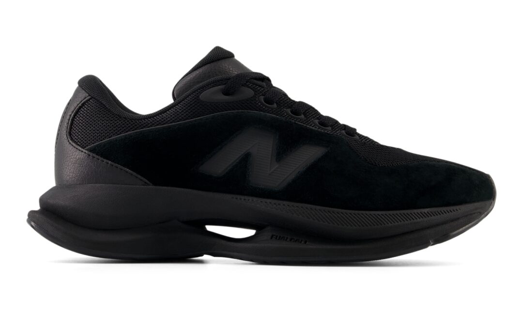 【2026年 発売】New Balance TF100 UTFOA30A “Triple Black” (ニューバランス)