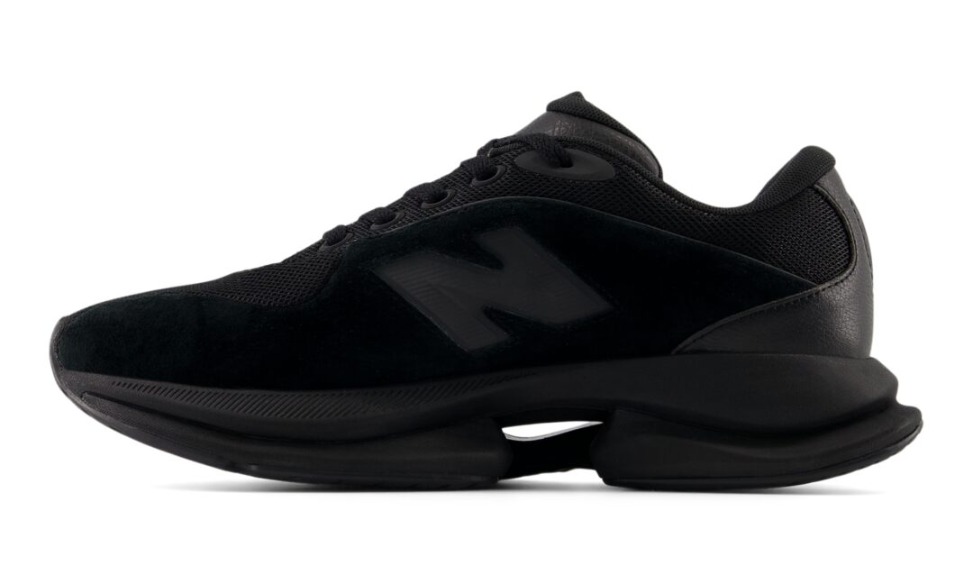 【2026年 発売】New Balance TF100 UTFOA30A “Triple Black” (ニューバランス)