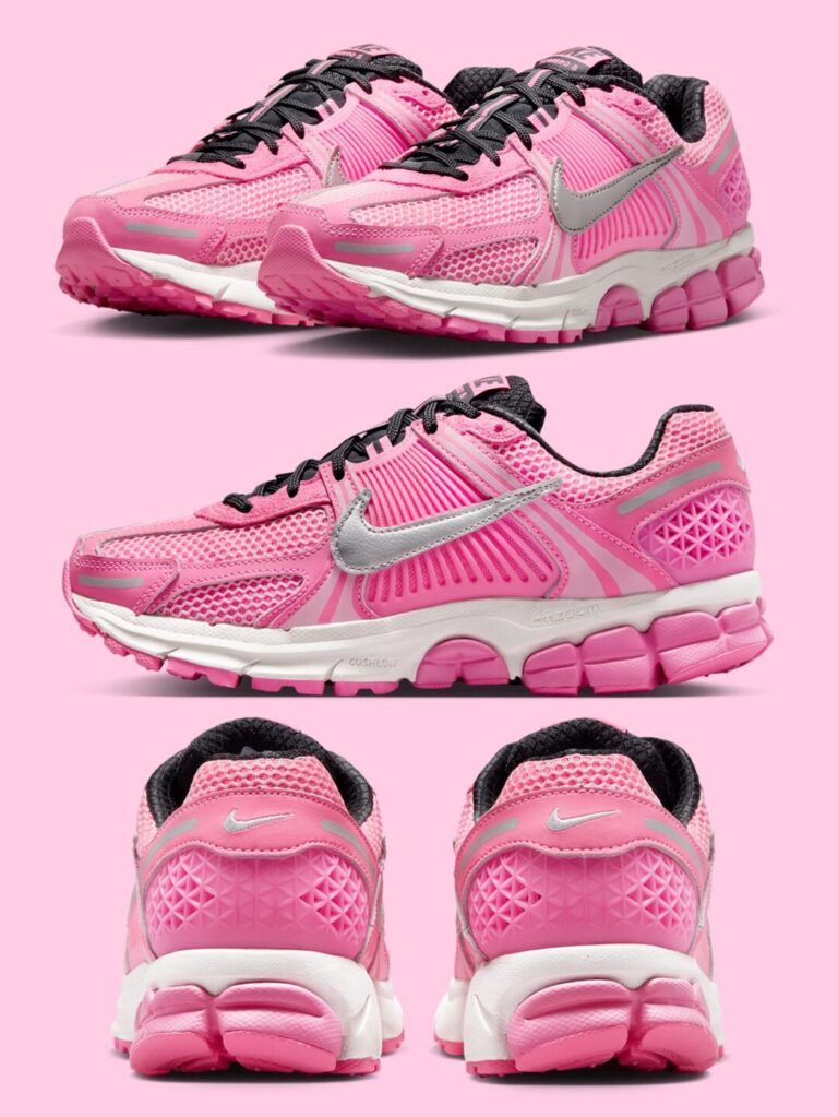 2026年 夏 発売予定】NIKE ZOOM VOMERO 5 “Pink Flamingo” (ナイキ