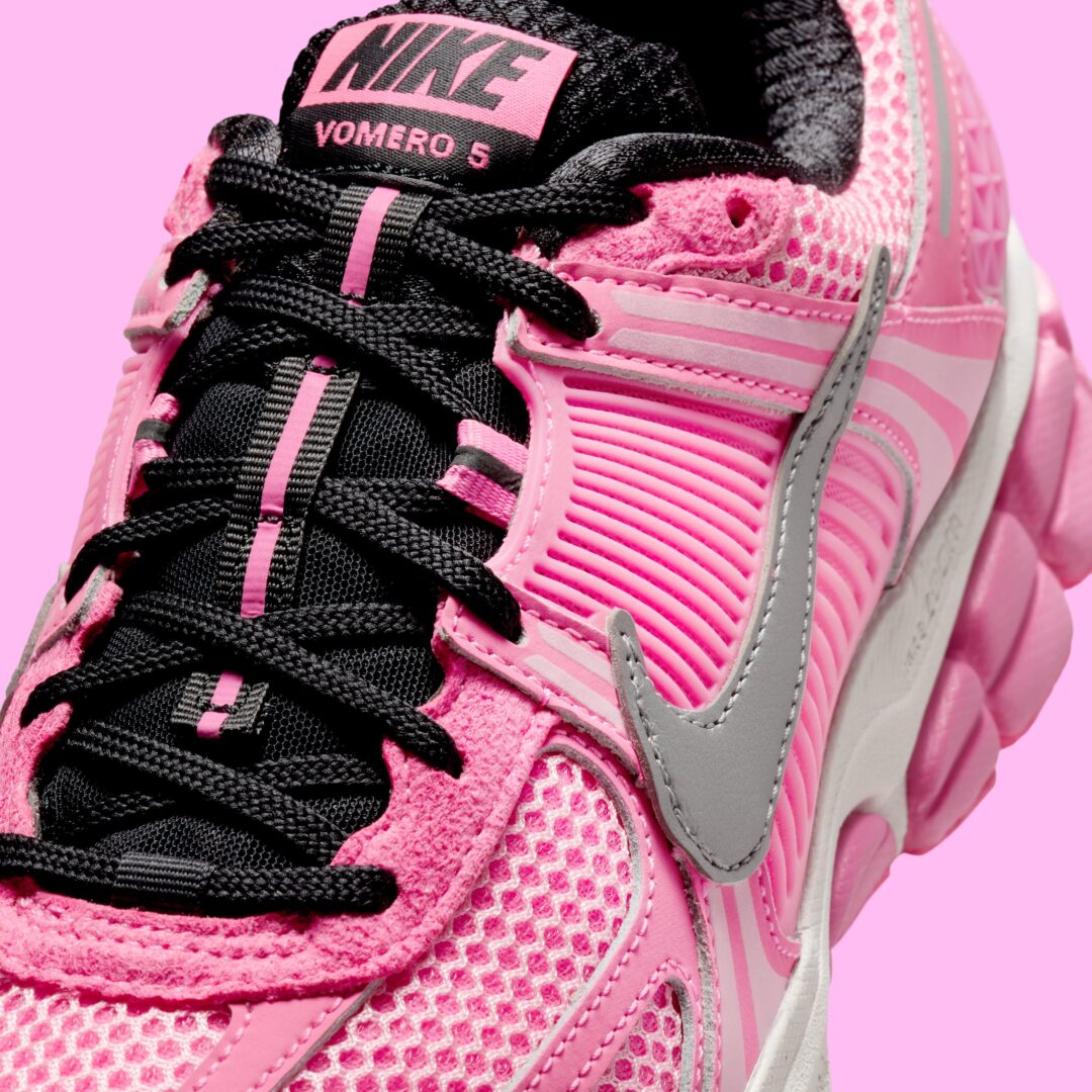 【2026年 夏 発売予定】NIKE ZOOM VOMERO 5 “Pink Flamingo” (ナイキ ズーム ボメロ 5 “ピンクフラミンゴ”)