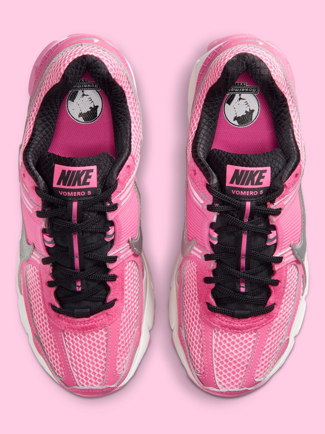 【2026年 夏 発売予定】NIKE ZOOM VOMERO 5 “Pink Flamingo” (ナイキ ズーム ボメロ 5 “ピンクフラミンゴ”)