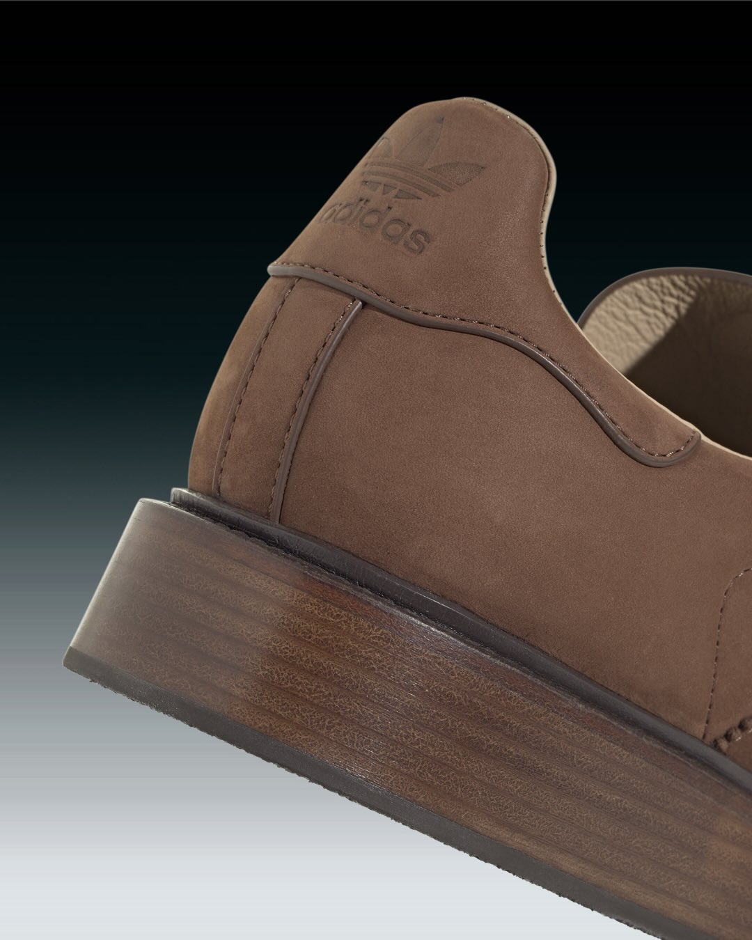 【2026年 4/23 発売】adidas Originals SUPERSTAR LUX Made In Italy “Preloved Brown” (アディダス オリジナルス スーパースター ラックス メイド イン イタリア “ブラウン”) [KJ8987]