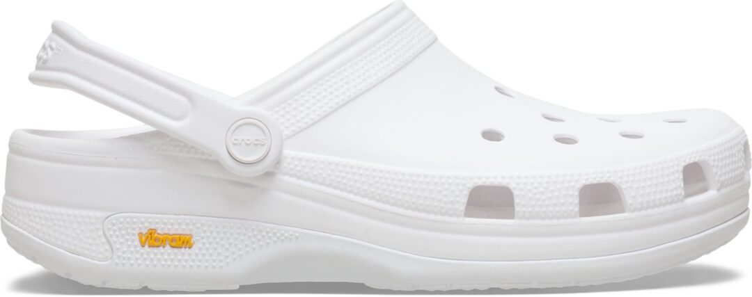 VIBRAM × crocs CLASSIC EXPが2026年 4/24 & 5/13 発売 (ヴィヴラム クロックス)