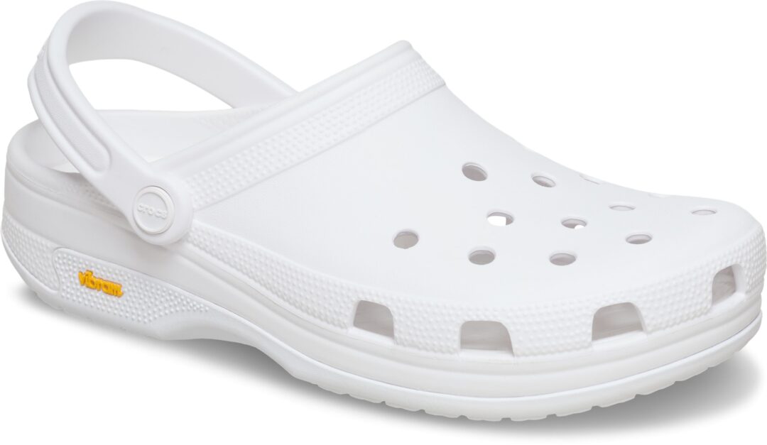 VIBRAM × crocs CLASSIC EXPが2026年 4/24 & 5/13 発売 (ヴィヴラム クロックス)