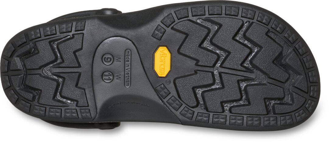 VIBRAM × crocs CLASSIC EXPが2026年 4/24 & 5/13 発売 (ヴィヴラム クロックス)