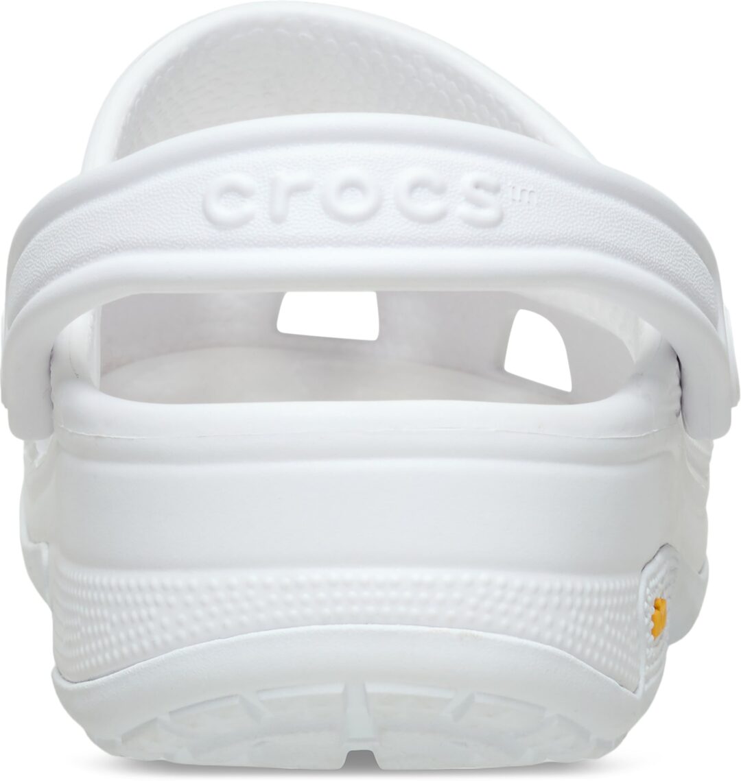 VIBRAM × crocs CLASSIC EXPが2026年 4/24 & 5/13 発売 (ヴィヴラム クロックス)