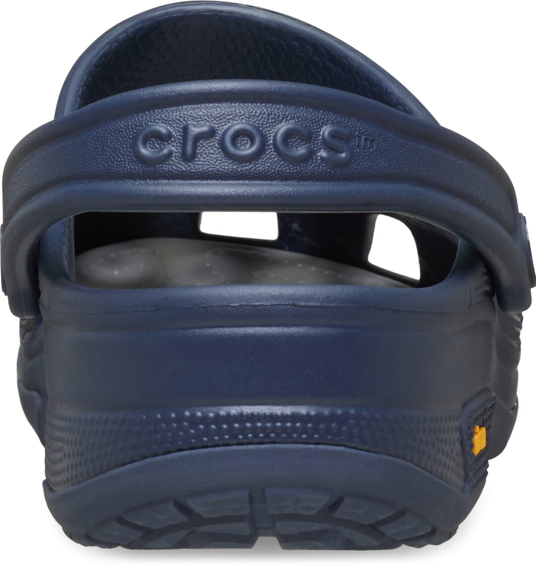 VIBRAM × crocs CLASSIC EXPが2026年 4/24 & 5/13 発売 (ヴィヴラム クロックス)