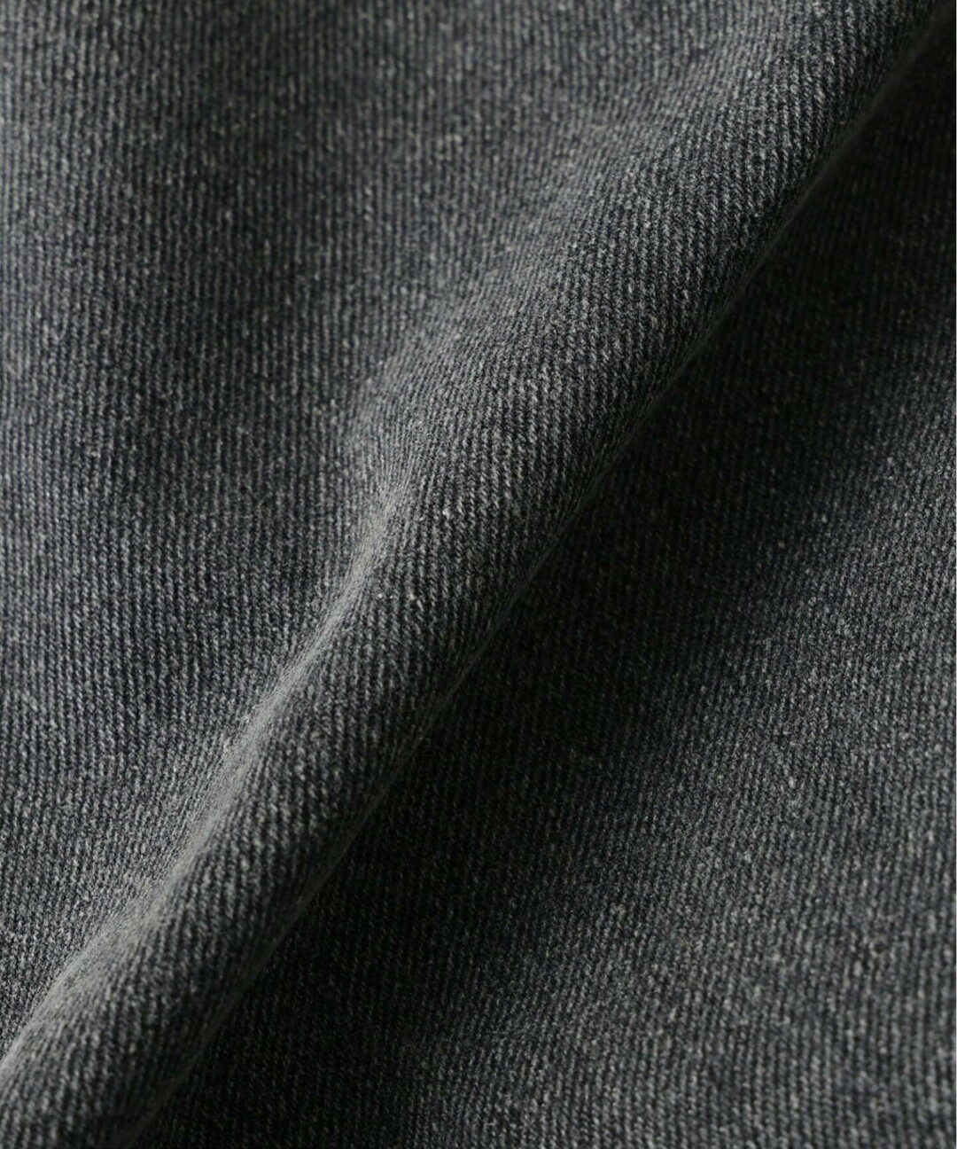 JOURNAL STANDARD relume 2026 SS から「オーバーダイ加工」で深みを持たせた「クラフトデニムコレクション」が5月中旬 発売 (ジャーナルスタンダード)