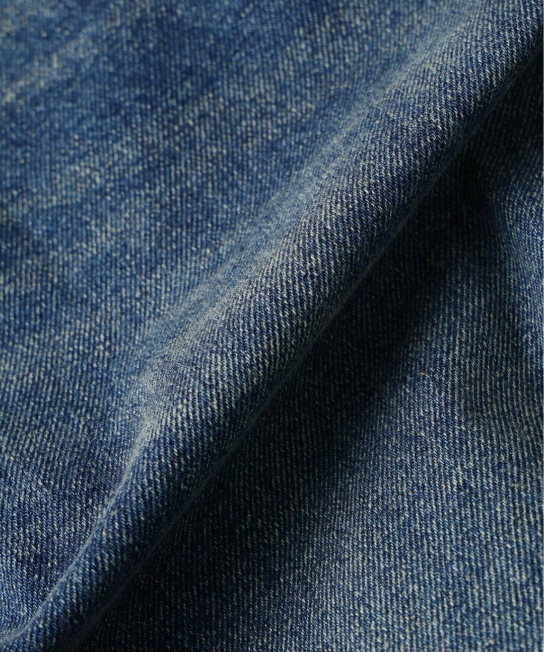 JOURNAL STANDARD relume 2026 SS から「オーバーダイ加工」で深みを持たせた「クラフトデニムコレクション」が5月中旬 発売 (ジャーナルスタンダード)