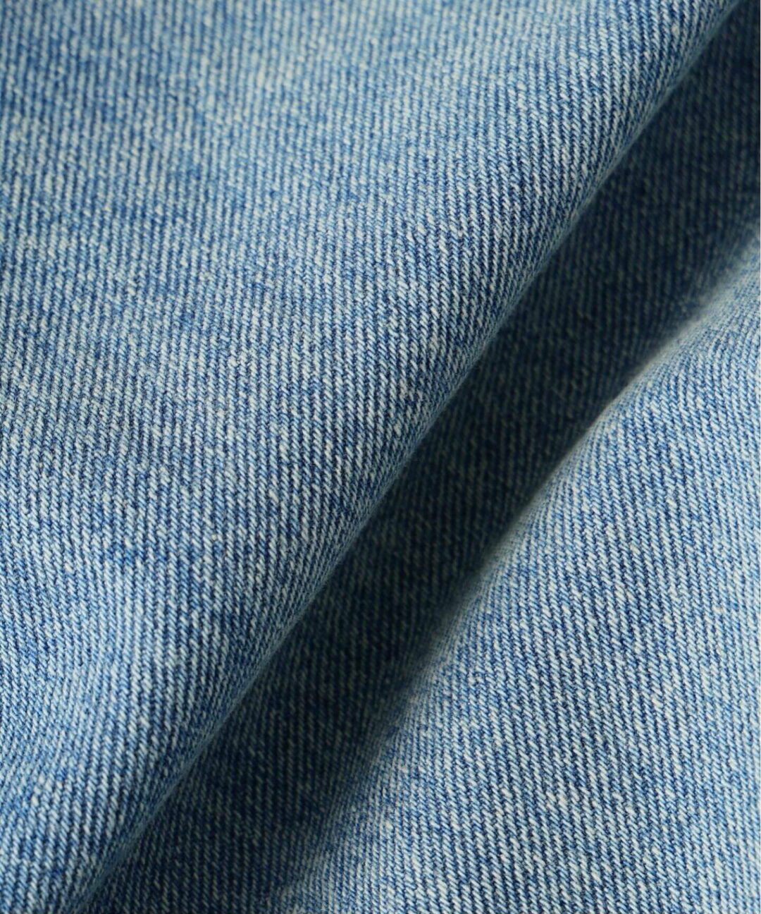 JOURNAL STANDARD relume 2026 SS から「オーバーダイ加工」で深みを持たせた「クラフトデニムコレクション」が5月中旬 発売 (ジャーナルスタンダード)