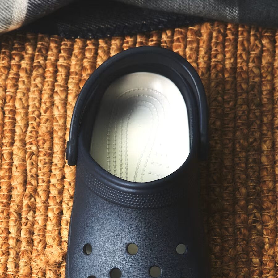 VIBRAM × crocs CLASSIC EXPが2026年 4/24 & 5/13 発売 (ヴィヴラム クロックス)