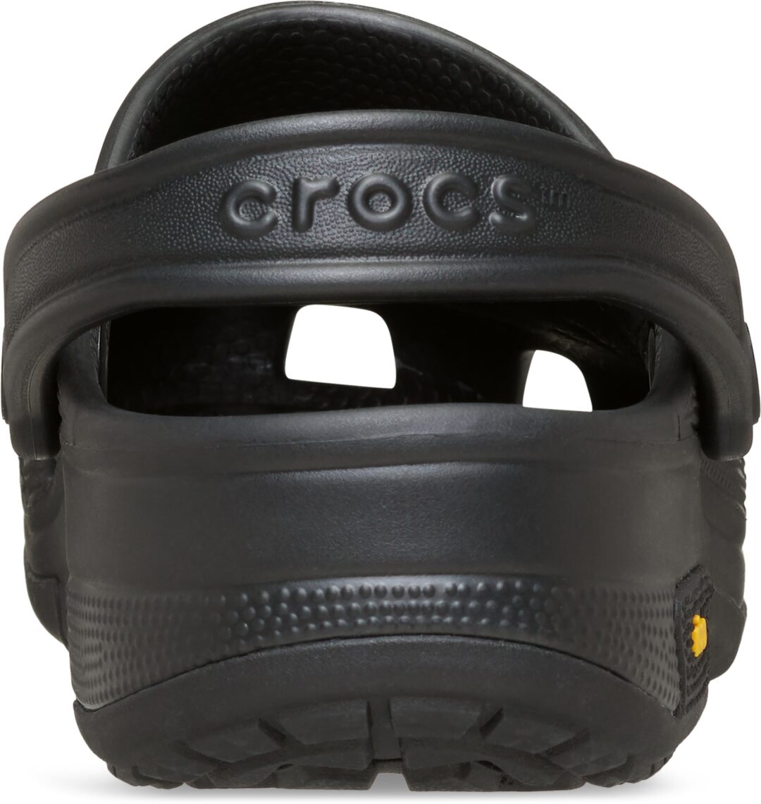 VIBRAM × crocs CLASSIC EXPが2026年 4/24 & 5/13 発売 (ヴィヴラム クロックス)