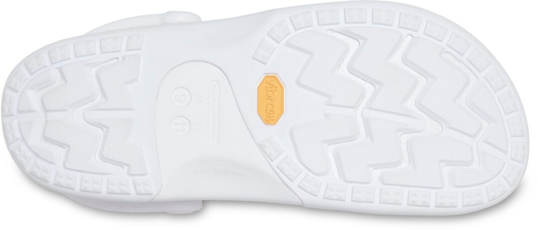 VIBRAM × crocs CLASSIC EXPが2026年 4/24 & 5/13 発売 (ヴィヴラム クロックス)