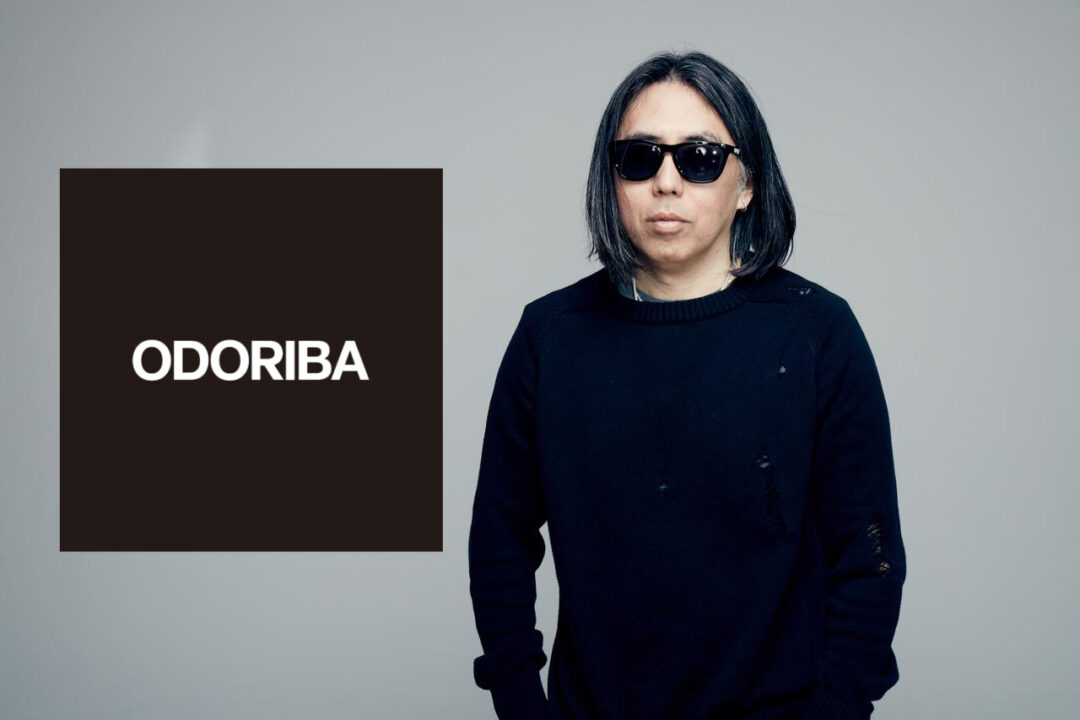 表参道ヒルズ開業20周年企画「OMOTESANDO HILLS 20th」にて藤原ヒロシ氏トータルディレクション POP UP STOREが2026年 5/2~7/20 開催 (Hiroshi Fujiwara)