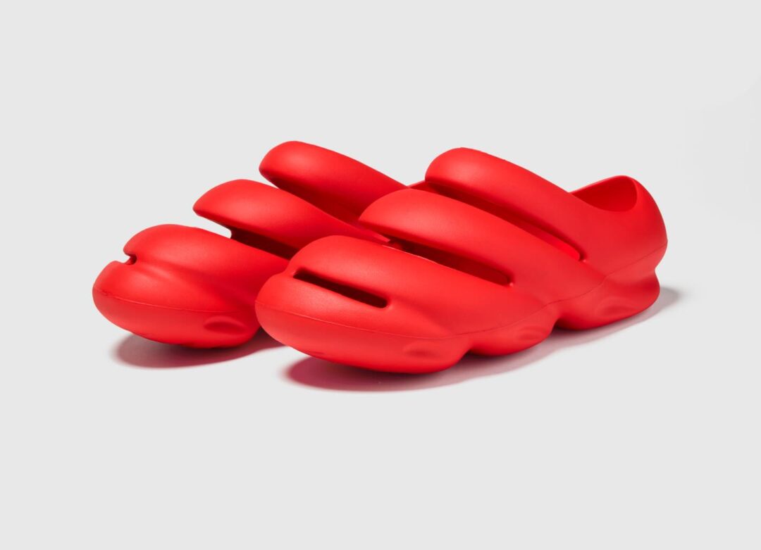 TEDxPortland 10th × Crocs THE ROY (テッド ポートランド クロックス ザ・ロイ)