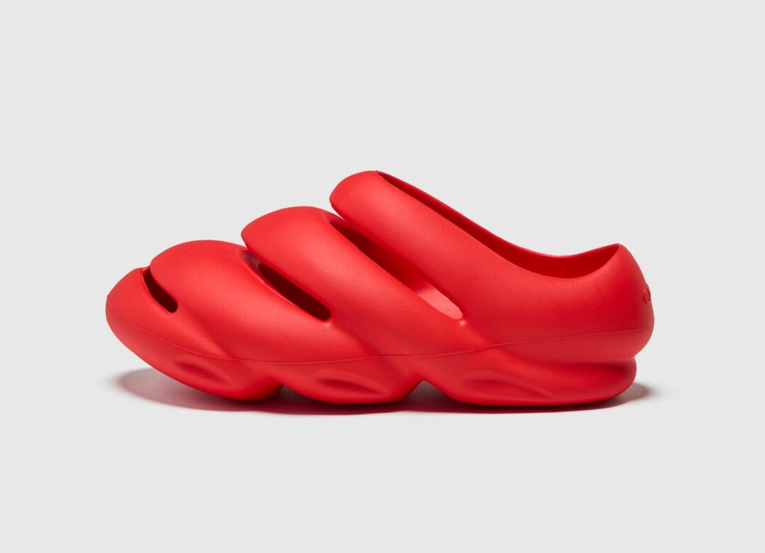 TEDxPortland 10th × Crocs THE ROY (テッド ポートランド クロックス ザ・ロイ)