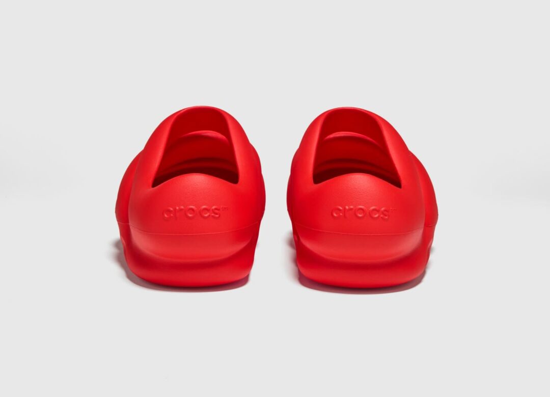 TEDxPortland 10th × Crocs THE ROY (テッド ポートランド クロックス ザ・ロイ)