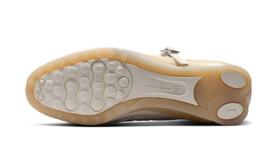 【2026年 5/7 発売】NIKE SHOX Z CALISTRA “Black/Pale Ivory” (ナイキ ショックス カリストラ “ブラック/ペールアイボリー”) [IR5510-001/IR5510-100]