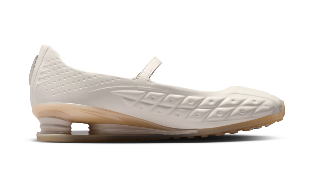 【2026年 5/7 発売】NIKE SHOX Z CALISTRA “Black/Pale Ivory” (ナイキ ショックス カリストラ “ブラック/ペールアイボリー”) [IR5510-001/IR5510-100]