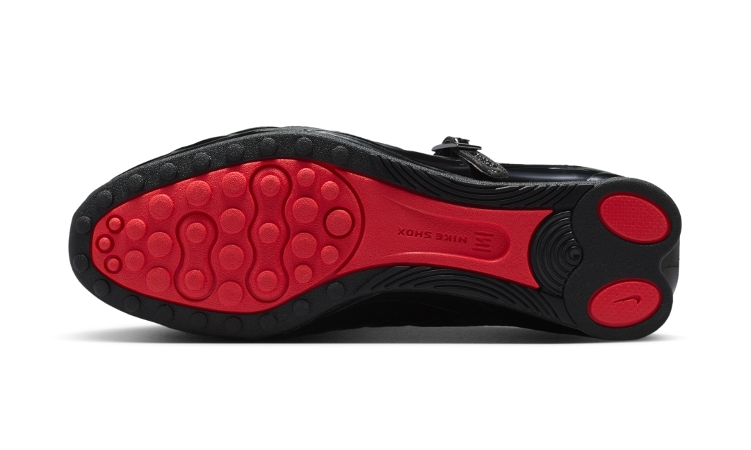 【2026年 5/7 発売】NIKE SHOX Z CALISTRA “Black/Pale Ivory” (ナイキ ショックス カリストラ “ブラック/ペールアイボリー”) [IR5510-001/IR5510-100]