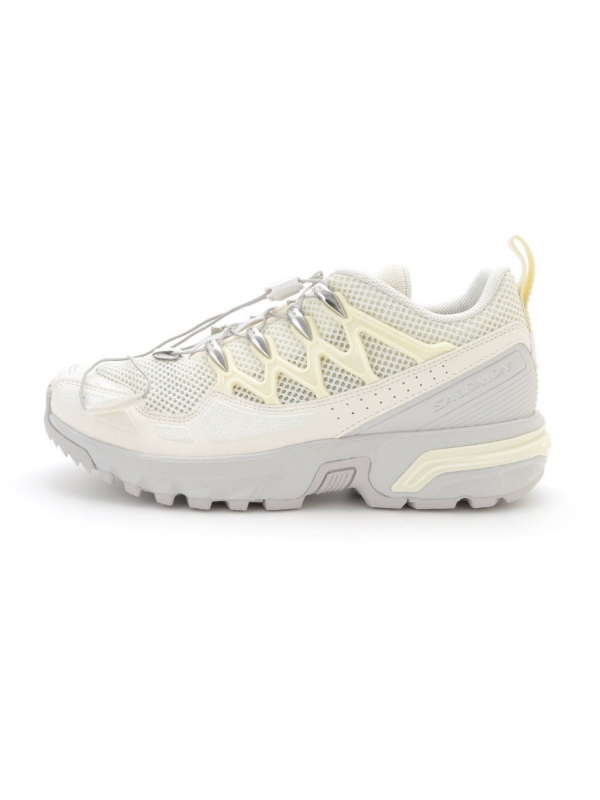 【emmi EXCLUSIVE・2026年 5/21 発売】Salomon ACS＋ “Ivory” (エミ サロモン アイボリー) [L45446200]