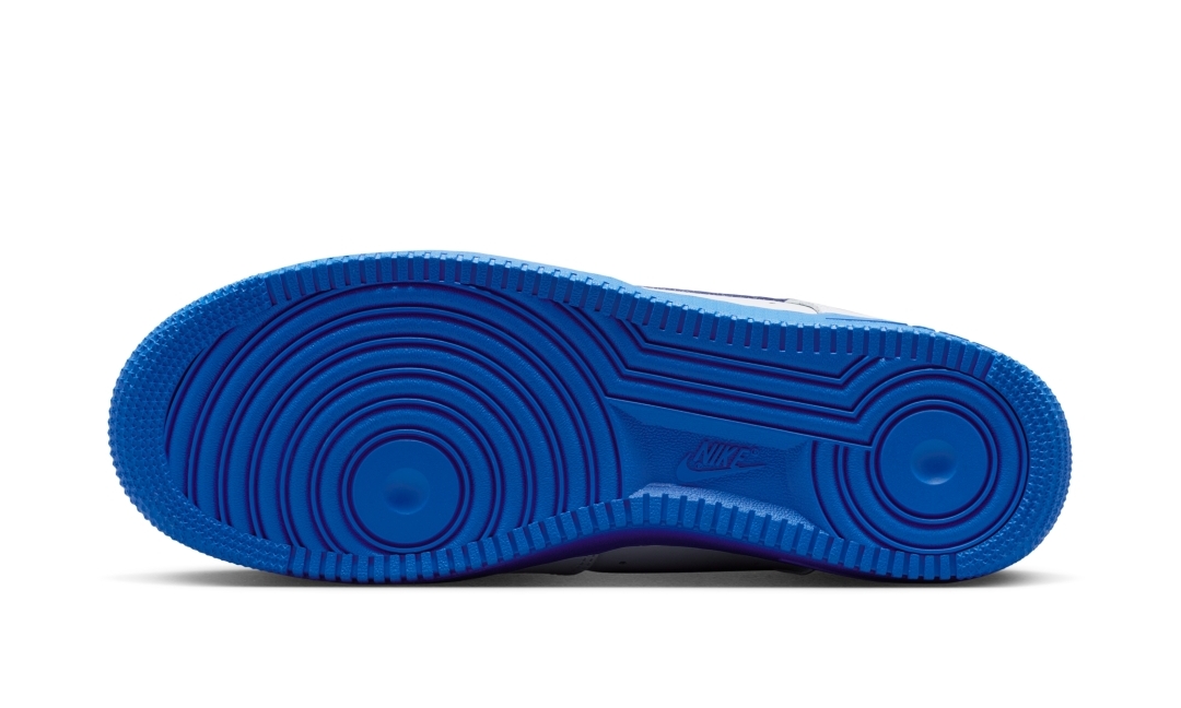 【2026年 発売】NIKE AIR FORCE 1 LOW “White/Game Royal” (ナイキ エア フォース 1 ロー “ホワイト/ゲームロイヤル”) [FJ4146-126]