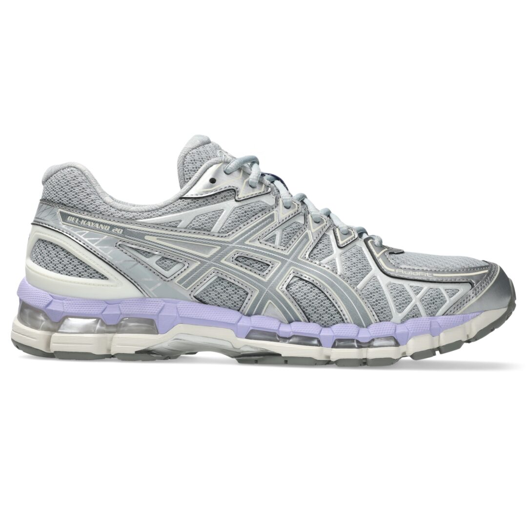 【2026年 発売】ASICS GEL-KAYANO 20 “Piedmont Grey/Piedmont Grey” (アシックス ゲルカヤノ) [1203A388.024]