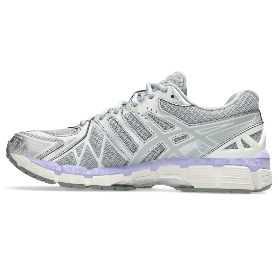 【2026年 発売】ASICS GEL-KAYANO 20 “Piedmont Grey/Piedmont Grey” (アシックス ゲルカヤノ) [1203A388.024]