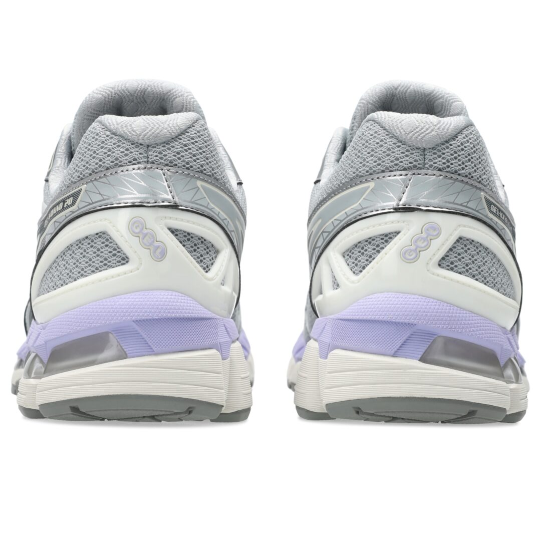 【2026年 発売】ASICS GEL-KAYANO 20 “Piedmont Grey/Piedmont Grey” (アシックス ゲルカヤノ) [1203A388.024]
