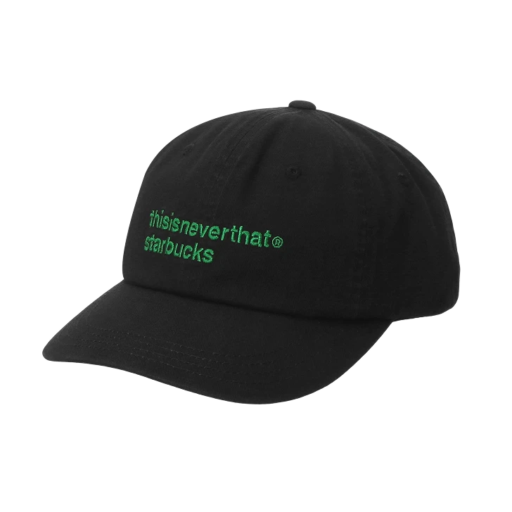 STARBUCKS × thisisneverthat コラボアイテムが2026年 4/28 発売 (スターバックス ディスイズネバーザット スタバ)