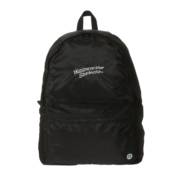 STARBUCKS × thisisneverthat コラボアイテムが2026年 4/28 発売 (スターバックス ディスイズネバーザット スタバ)