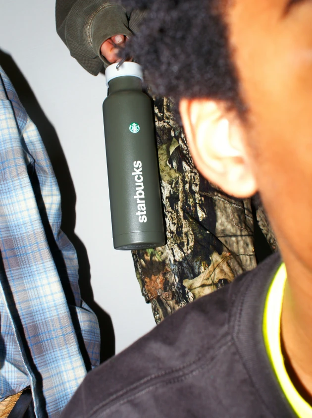 STARBUCKS × thisisneverthat コラボアイテムが2026年 4/28 発売 (スターバックス ディスイズネバーザット スタバ)