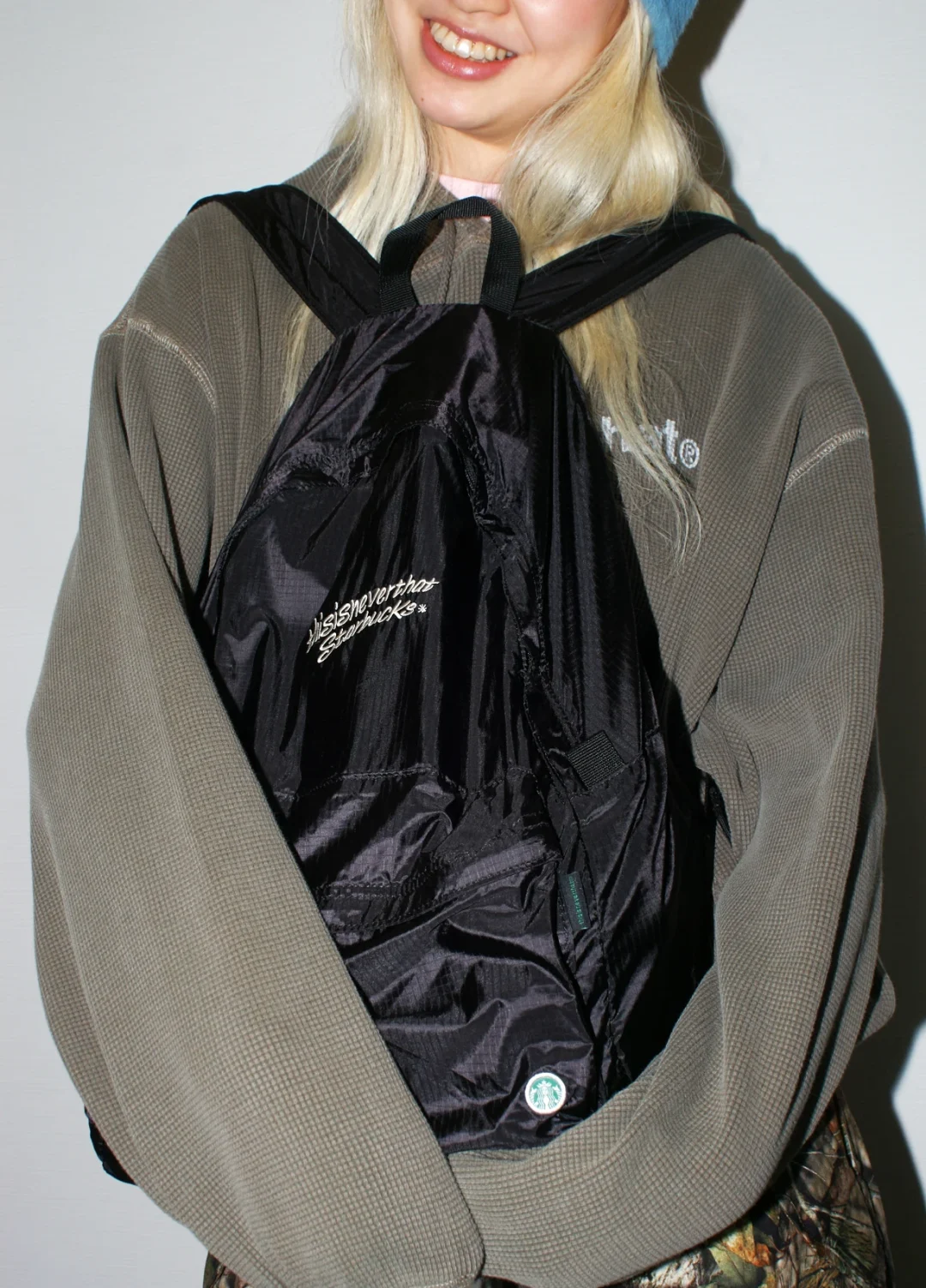 STARBUCKS × thisisneverthat コラボアイテムが2026年 4/28 発売 (スターバックス ディスイズネバーザット スタバ)