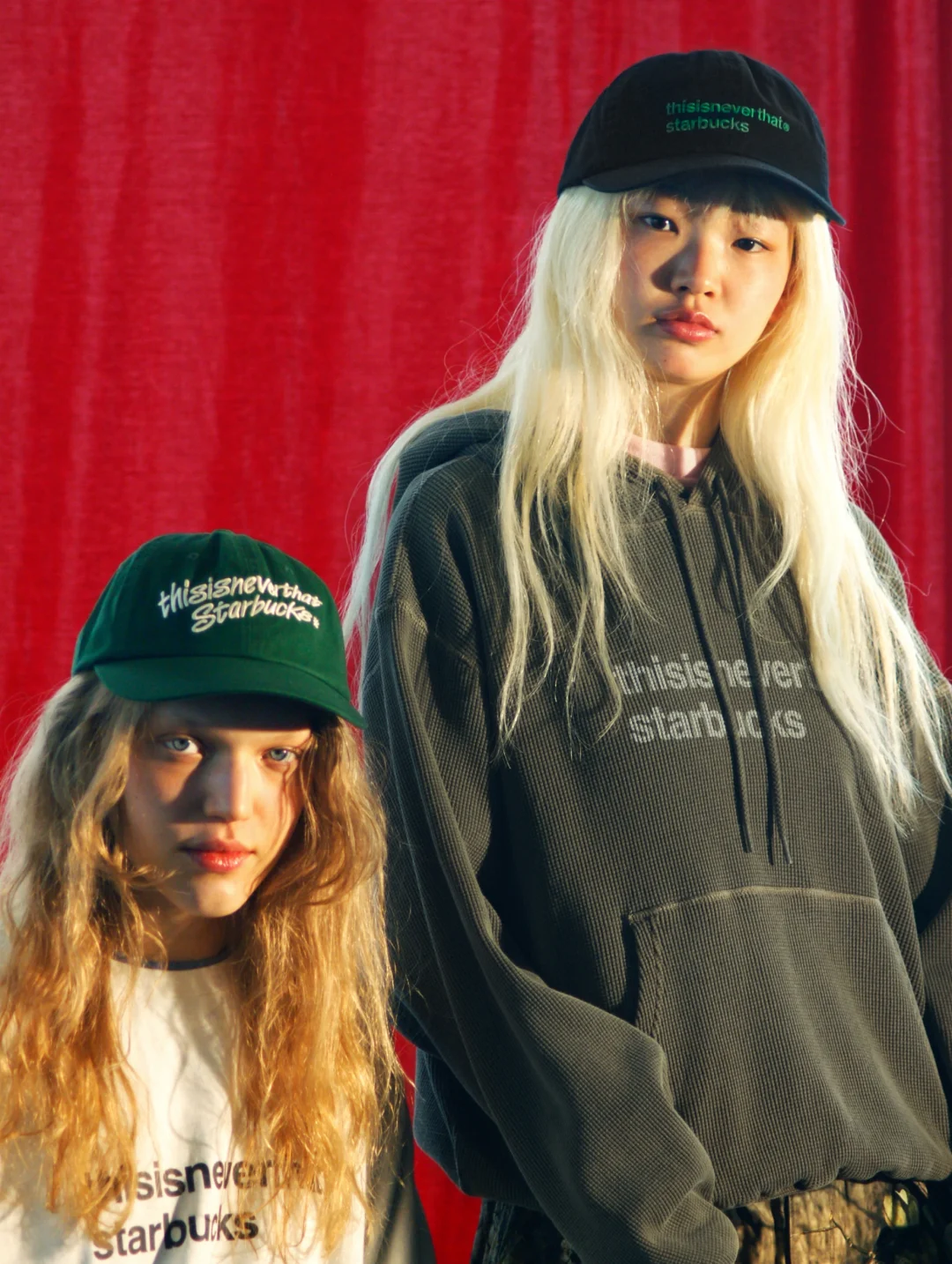 STARBUCKS × thisisneverthat コラボアイテムが2026年 4/28 発売 (スターバックス ディスイズネバーザット スタバ)