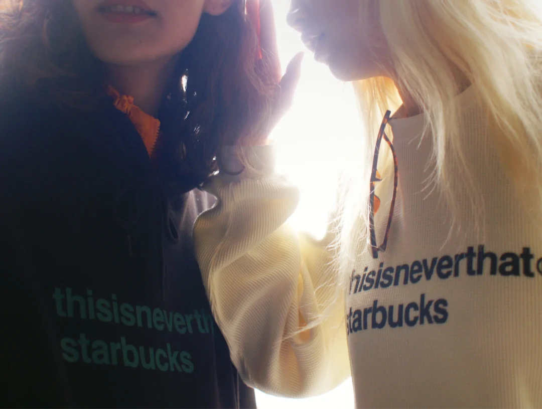 STARBUCKS × thisisneverthat コラボアイテムが2026年 4/28 発売 (スターバックス ディスイズネバーザット スタバ)