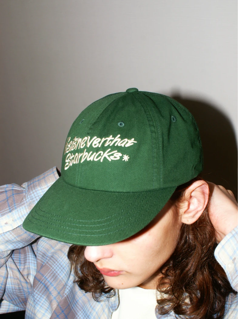 STARBUCKS × thisisneverthat コラボアイテムが2026年 4/28 発売 (スターバックス ディスイズネバーザット スタバ)