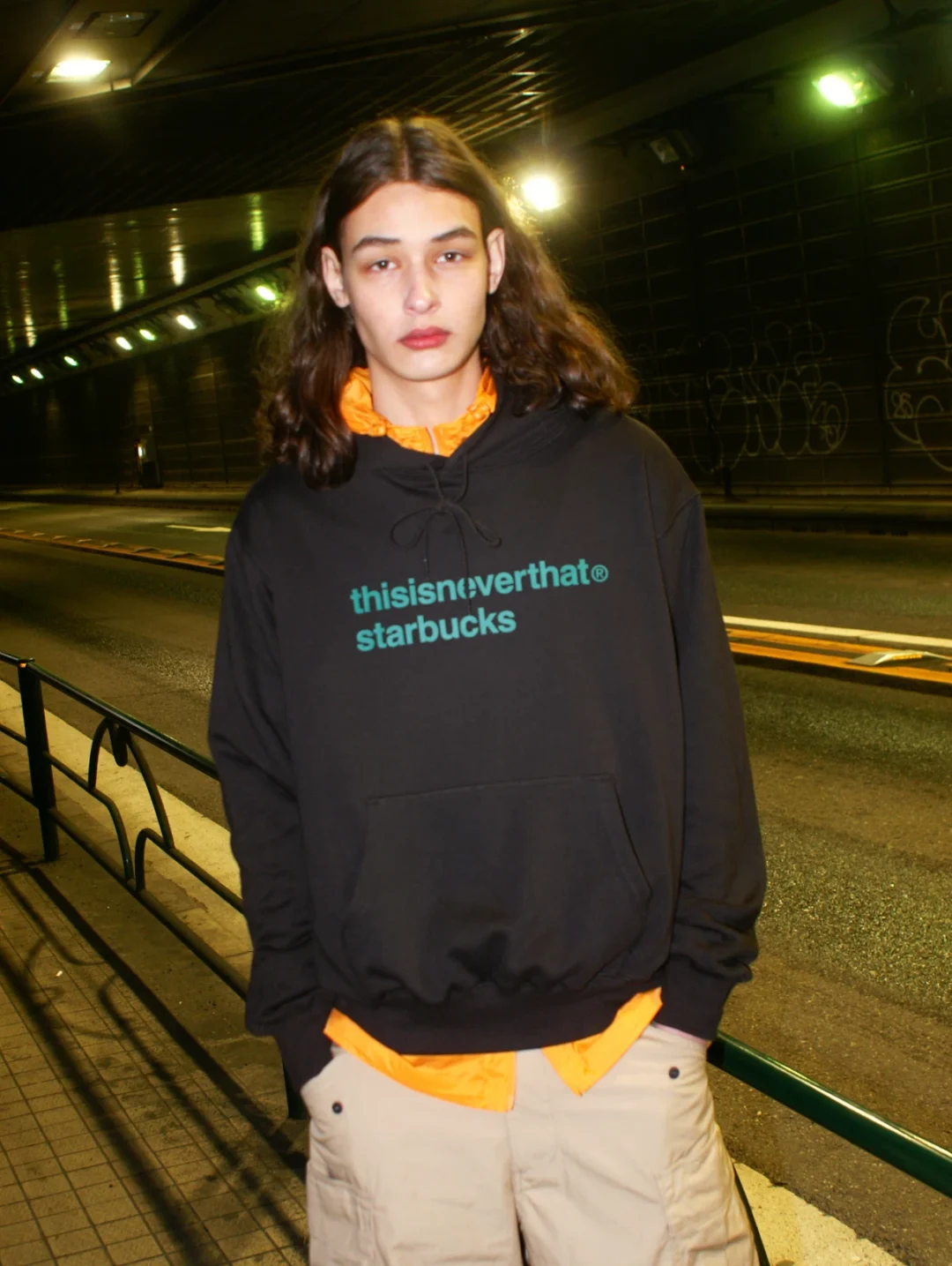 STARBUCKS × thisisneverthat コラボアイテムが2026年 4/28 発売 (スターバックス ディスイズネバーザット スタバ)